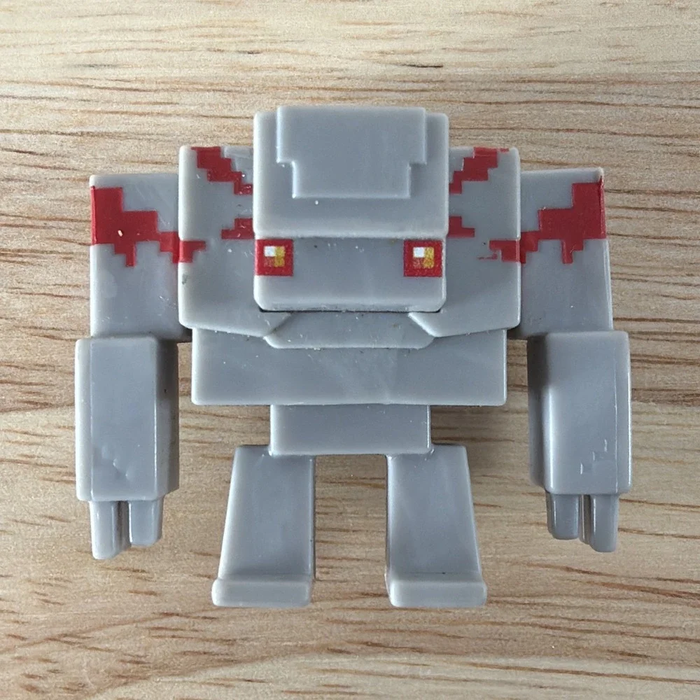 Minecraft Mystery Mini Figure Dungeon Series #20 1.5